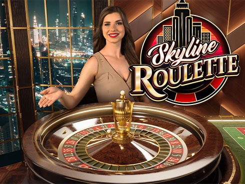 robet777 နောက်ခံ — ညဘက် နီယွန် Casino ထွန်းလင်းနေသော မျက်နှာကြက်