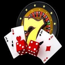 Live Casino — တိုက်ရိုက် Dealer နှင့် ဂိမ်းကစားနေသောမြင်ကွင်း