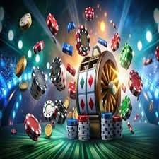 Baccarat စားပွဲ — Casino ကတ်ဂိမ်း အဓိကအမျိုးအစား