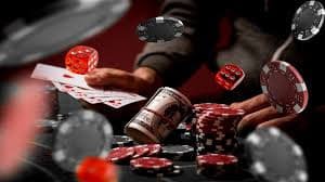 Casino ဂိမ်းလော်ဘီ — Table Games နှင့် Card Games မျိုးစုံ