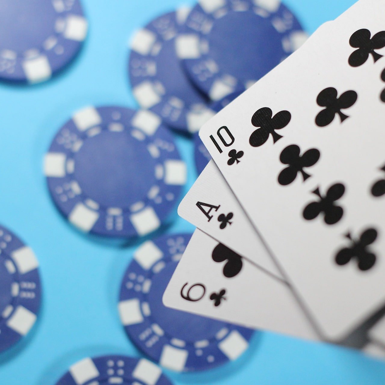 Blackjack ကတ်ဂိမ်း — 21 ဂဏန်းနီးဆဲ ဆုံးဖြတ်ချက်ဂိမ်း